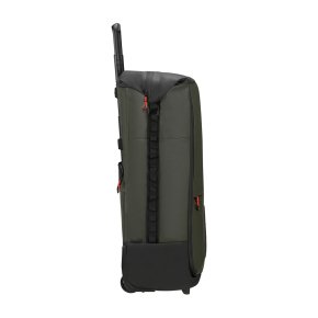  ECODIVER foldable Duffle 4in1 climbing ivy